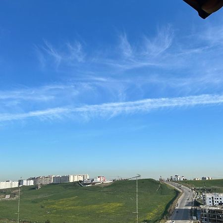 Appartement Almoustakbal Tanger 외부 사진