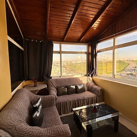 Appartement Almoustakbal Tanger 외부 사진