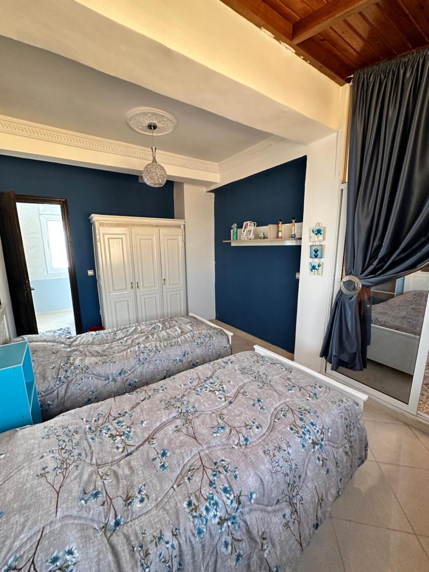 Appartement Almoustakbal Tanger 외부 사진