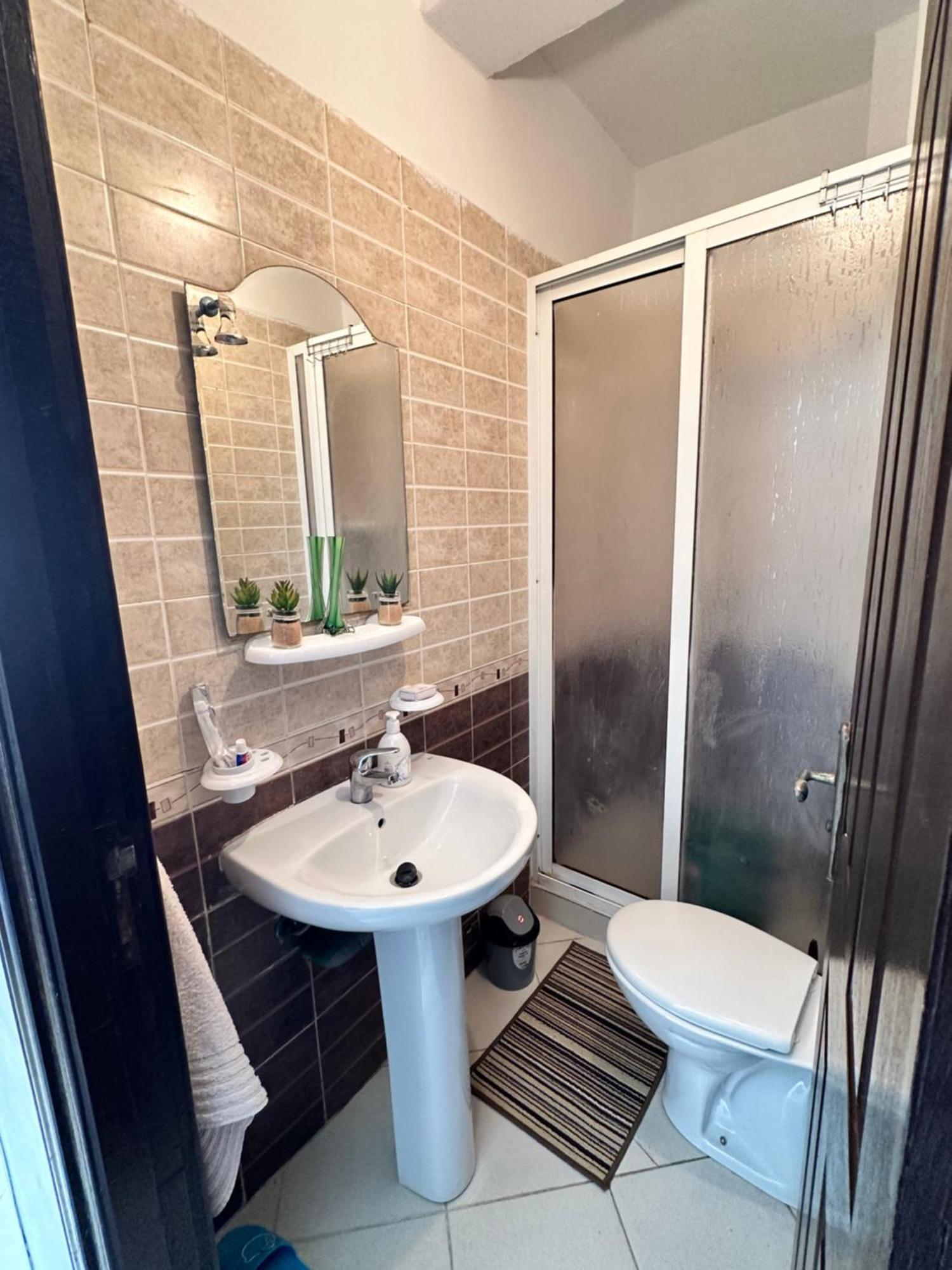 Appartement Almoustakbal Tanger 외부 사진