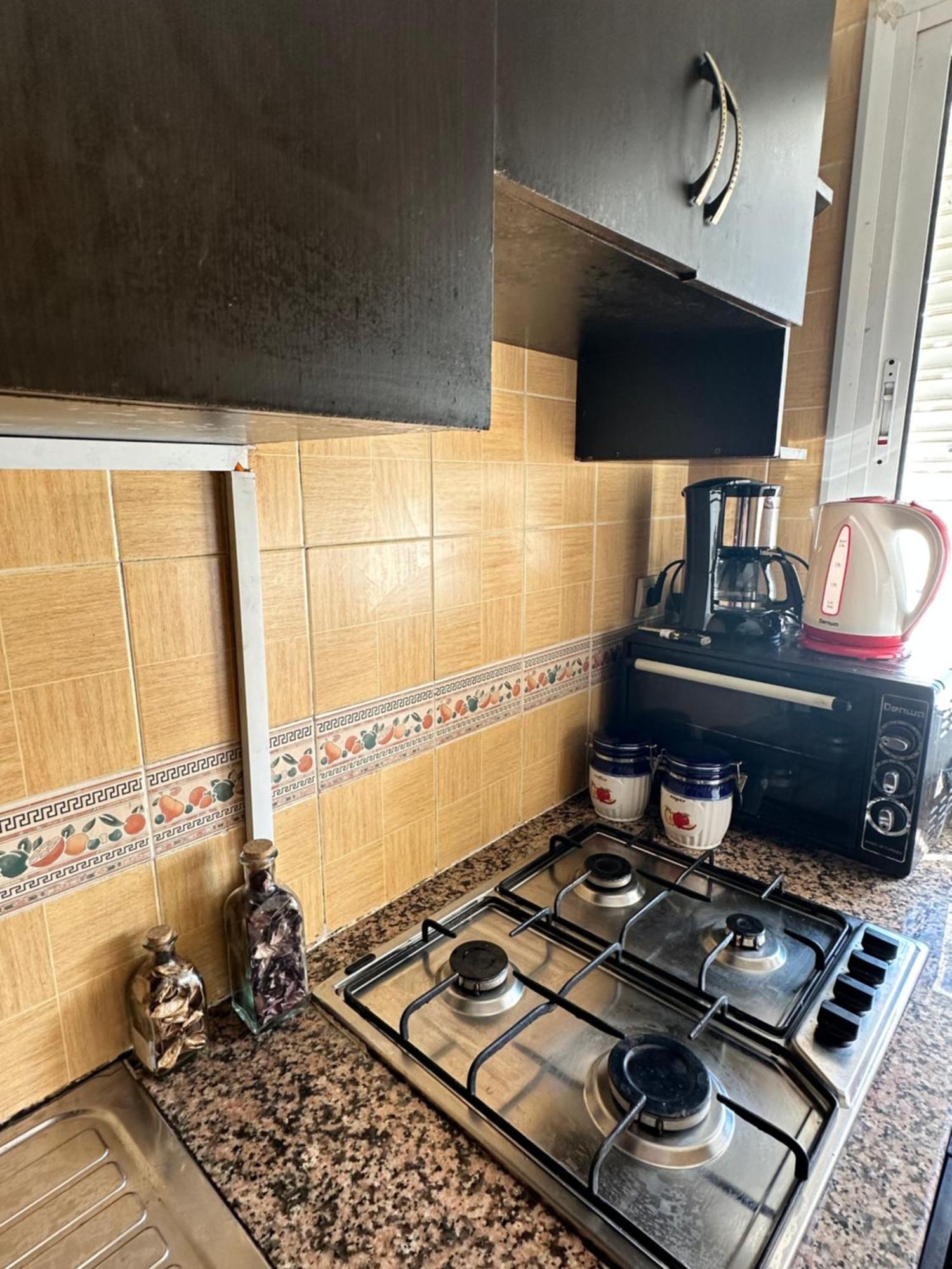 Appartement Almoustakbal Tanger 외부 사진