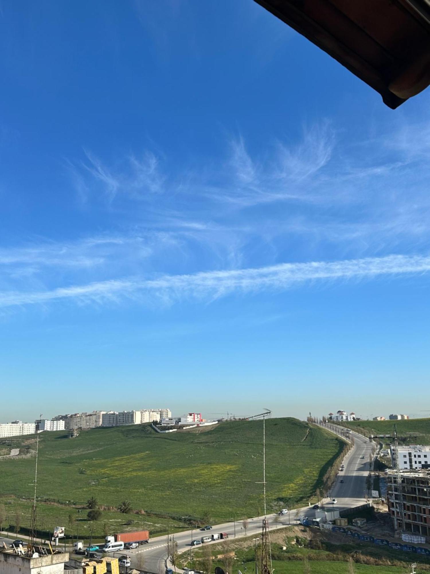 Appartement Almoustakbal Tanger 외부 사진