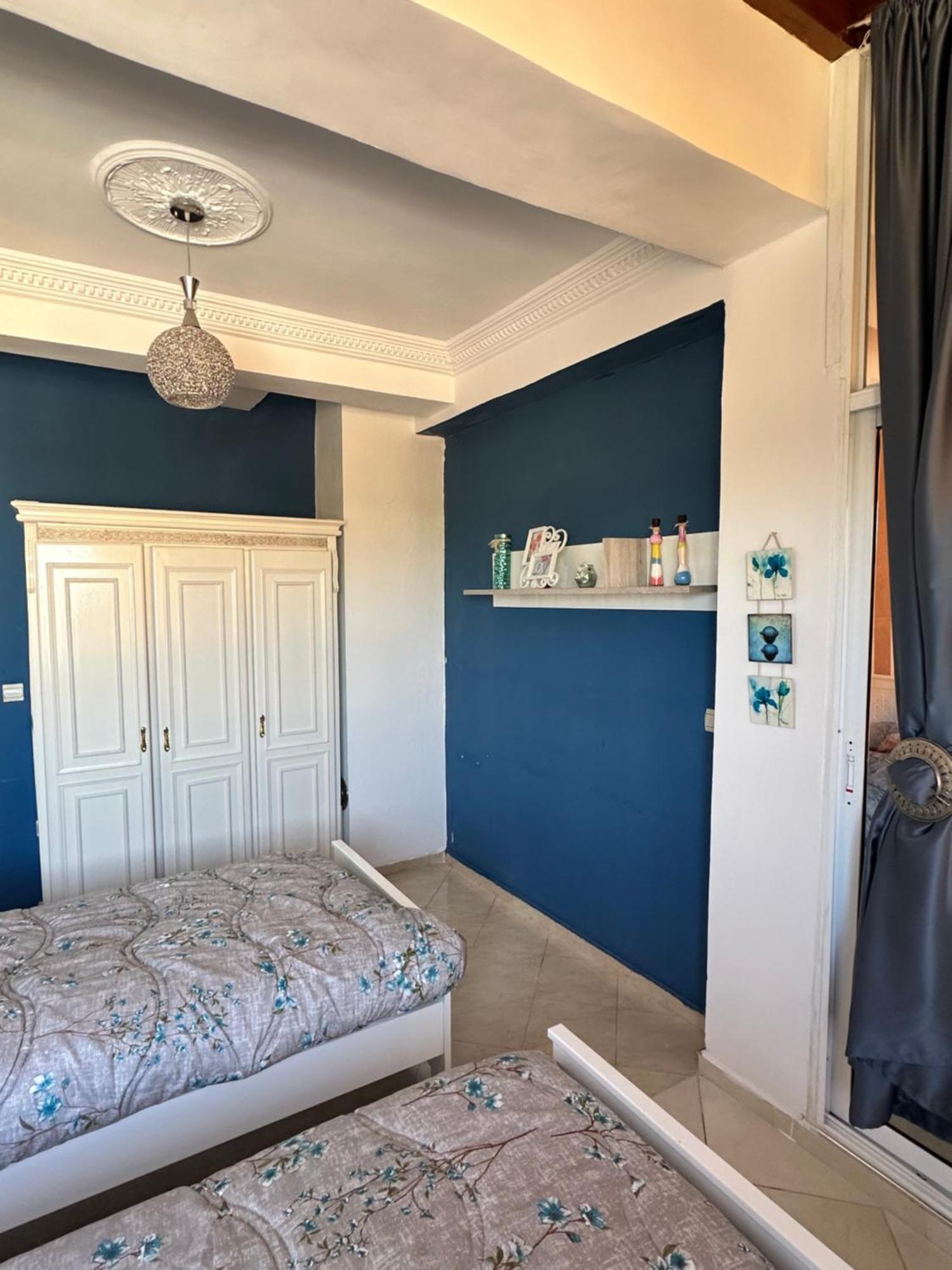 Appartement Almoustakbal Tanger 외부 사진