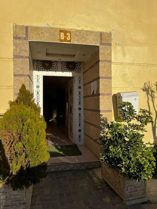 Appartement Almoustakbal Tanger 외부 사진