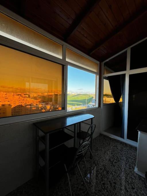 Appartement Almoustakbal Tanger 외부 사진